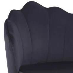 Küchenhocker|Barhocker*Pharao24 Muschel Barhocker Nastaruna