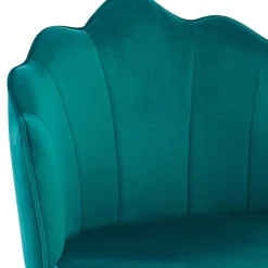 Pharao24 Muschel Hocker für Bar Belzamiro><noscript><img width=