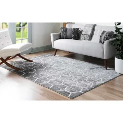 Teppiche*Pharao24 Muster Teppich Redonda