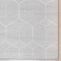 Teppiche*Pharao24 Muster Teppich Redonda