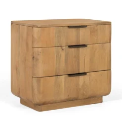 Schlafzimmerkommoden|Nachtkommoden*Pharao24 Nachtkommode Altagracia