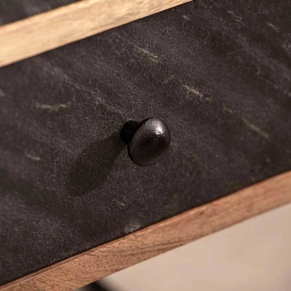 Pharao24 Nachtkommode Ambrosso> Nachtkommoden|Nachttisch