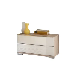 Nachtkommoden|Nachttisch*Pharao24 Nachtkommode Andryas