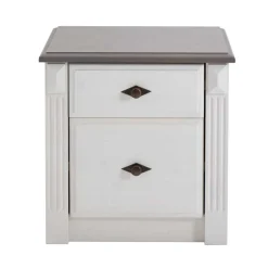 Pharao24 Nachtkommode Benfitas><noscript><img width=