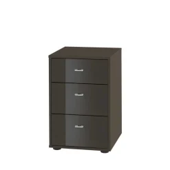 Schlafzimmerkommoden|Nachtkommoden*Pharao24 Nachtkommode Beqa