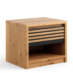 Nachtkommoden|Nachttisch*Pharao24 Nachtkommode Bibliana