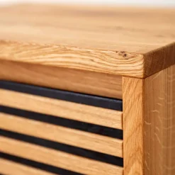 Nachtkommoden|Nachttisch*Pharao24 Nachtkommode Bibliana