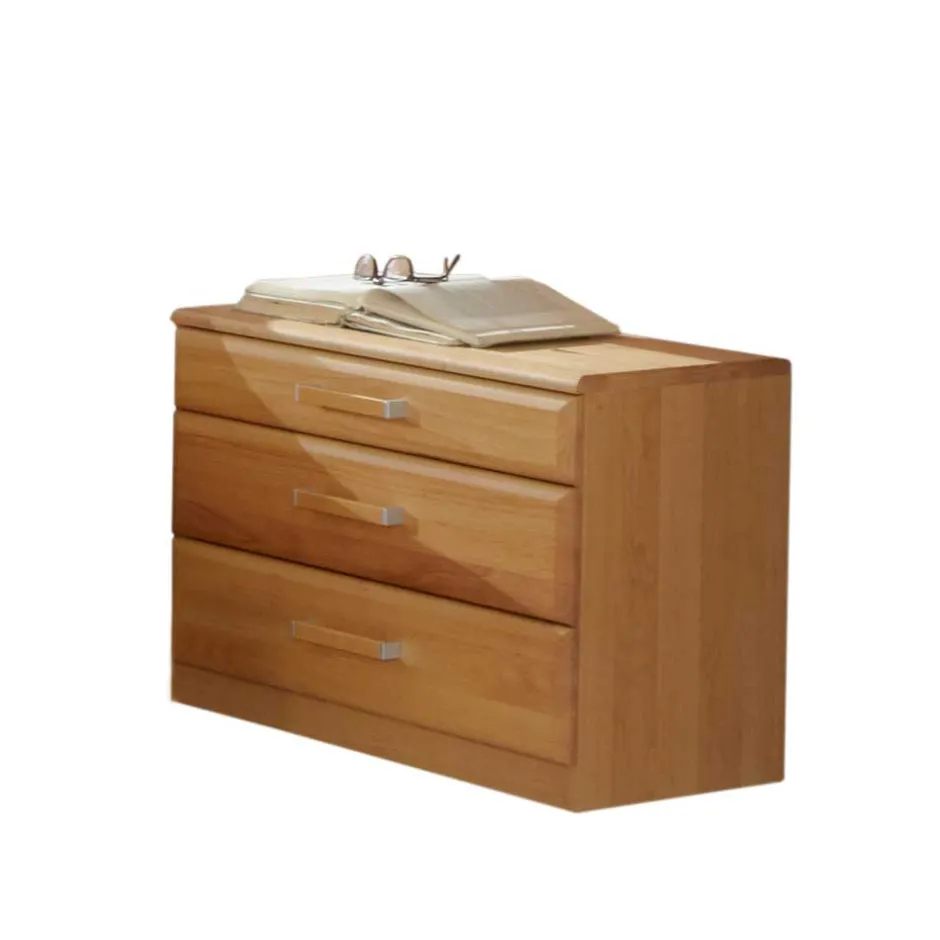 Nachtkommoden|Nachttisch*Pharao24 Nachtkommode Bordana