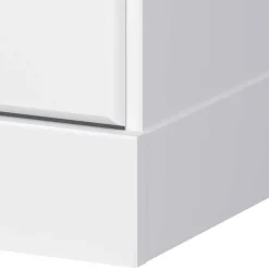 Nachtkommoden|Nachttisch*Pharao24 Nachtkommode Boreana