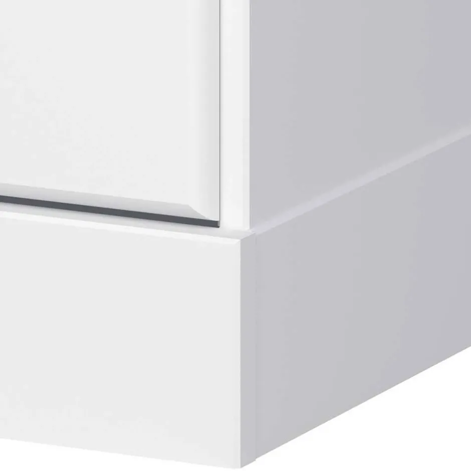 Nachtkommoden|Nachttisch*Pharao24 Nachtkommode Boreana