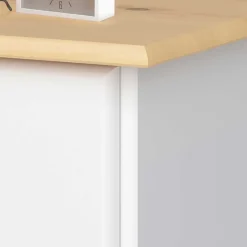 Nachtkommoden|Nachttisch*Pharao24 Nachtkommode Boreana