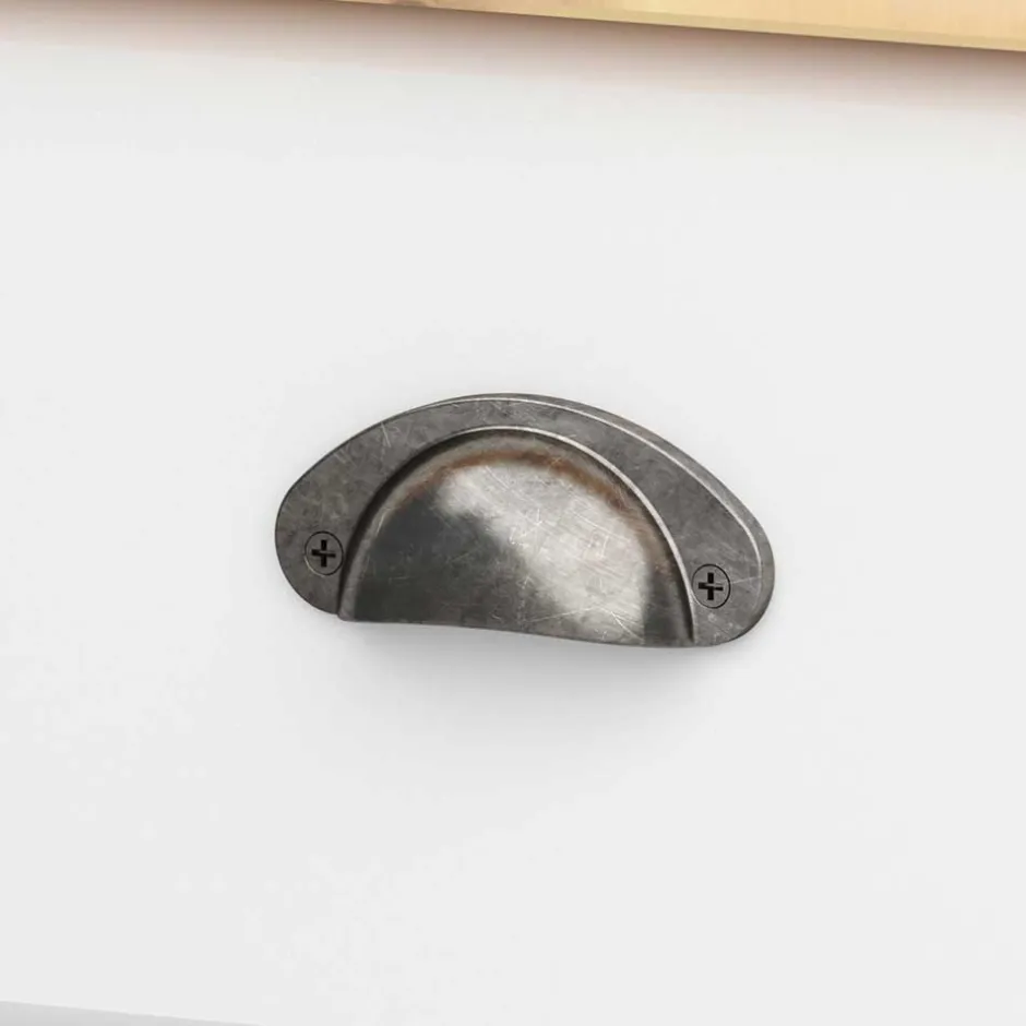 Nachtkommoden|Nachttisch*Pharao24 Nachtkommode Boreana