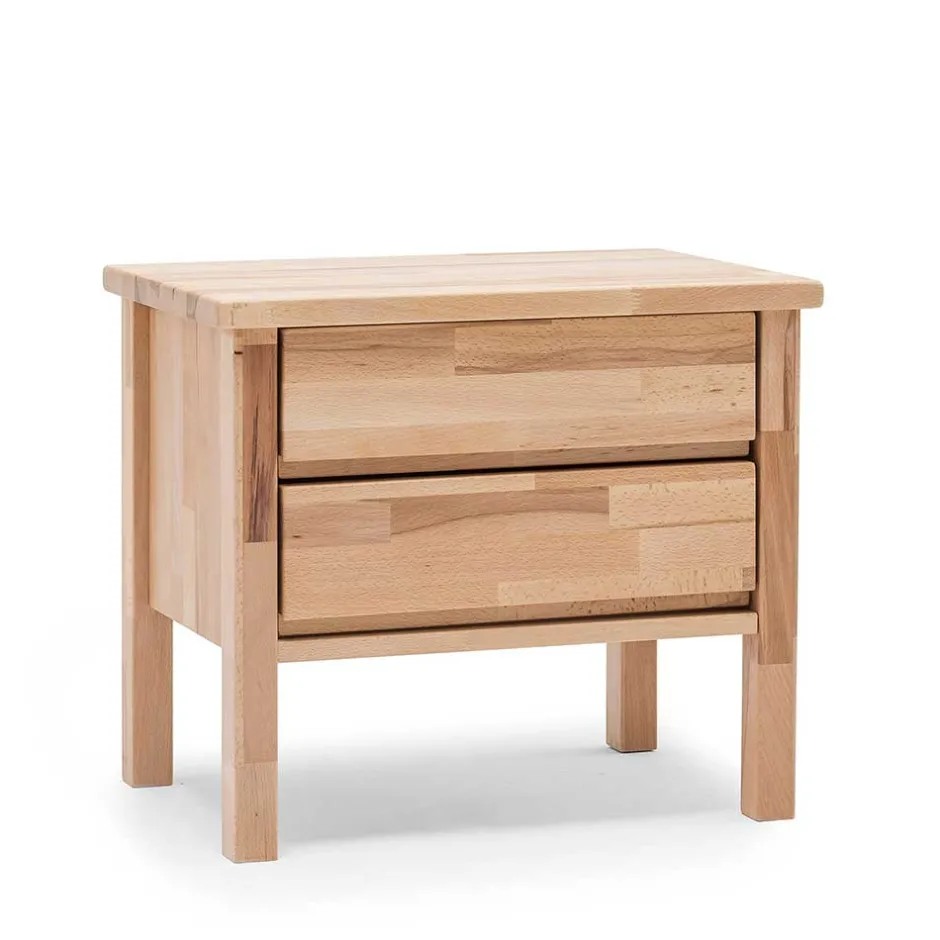 Pharao24 Nachtkommode Botanios> Nachtkommoden|Nachttisch