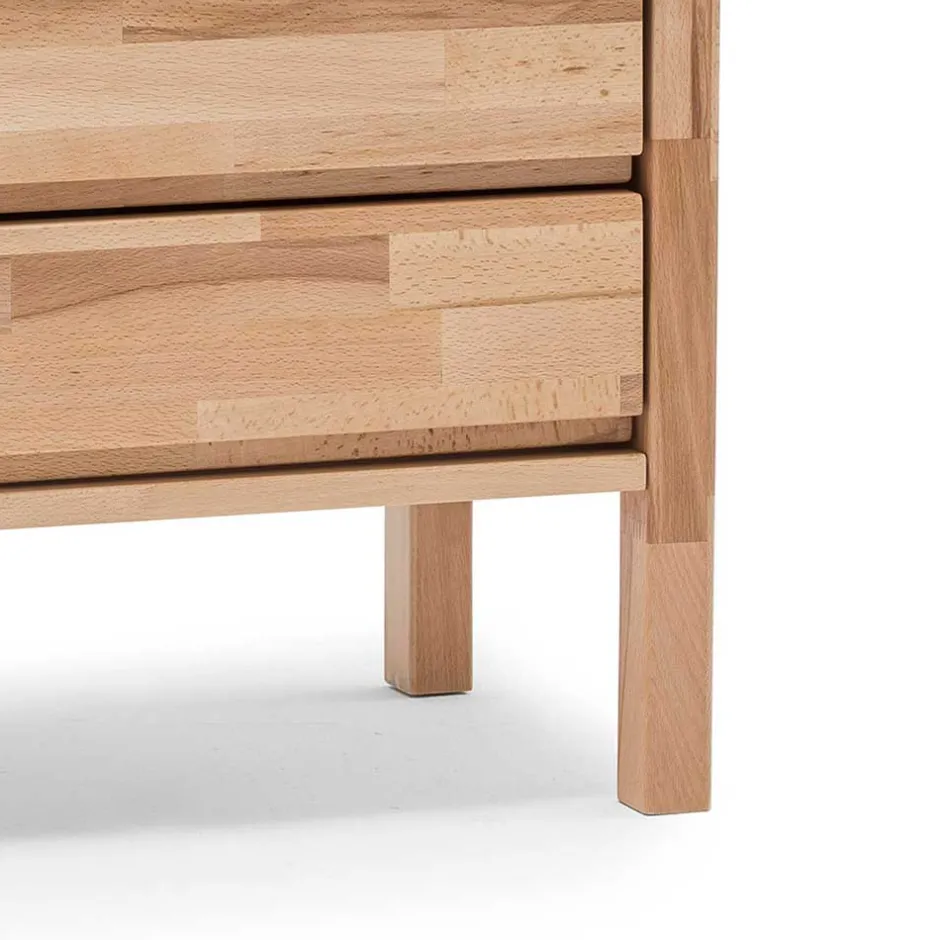 Pharao24 Nachtkommode Botanios> Nachtkommoden|Nachttisch