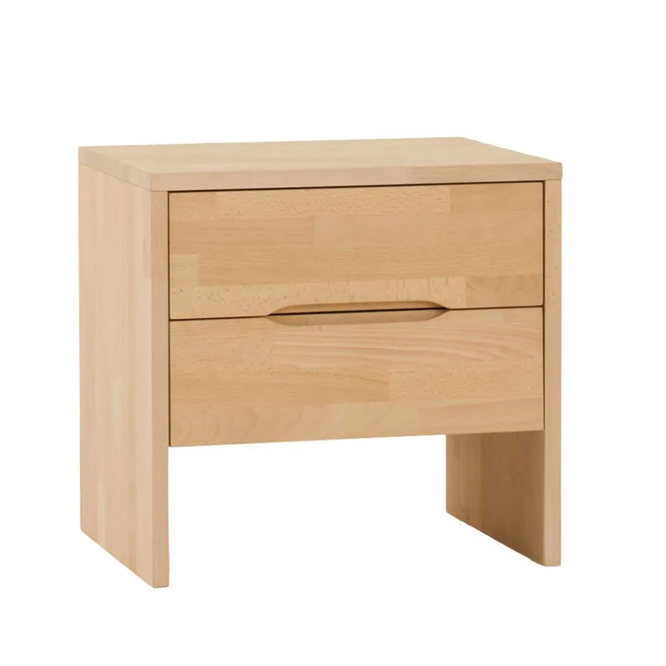 Nachtkommoden|Nachttisch*Pharao24 Nachtkommode Casu