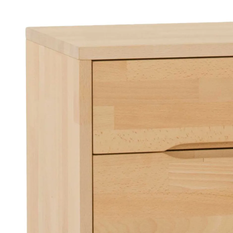 Nachtkommoden|Nachttisch*Pharao24 Nachtkommode Casu