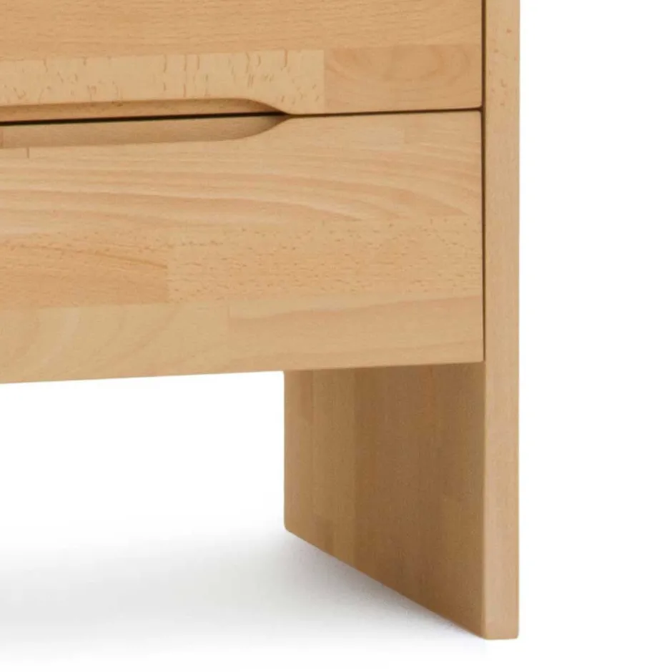 Nachtkommoden|Nachttisch*Pharao24 Nachtkommode Casu