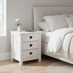 Kinderkommoden|Nachtkommoden*Pharao24 Nachtkommode Ciomore