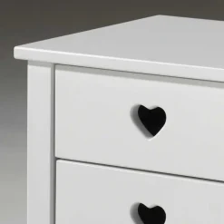 Kinderkommoden|Nachtkommoden*Pharao24 Nachtkommode Ciomore