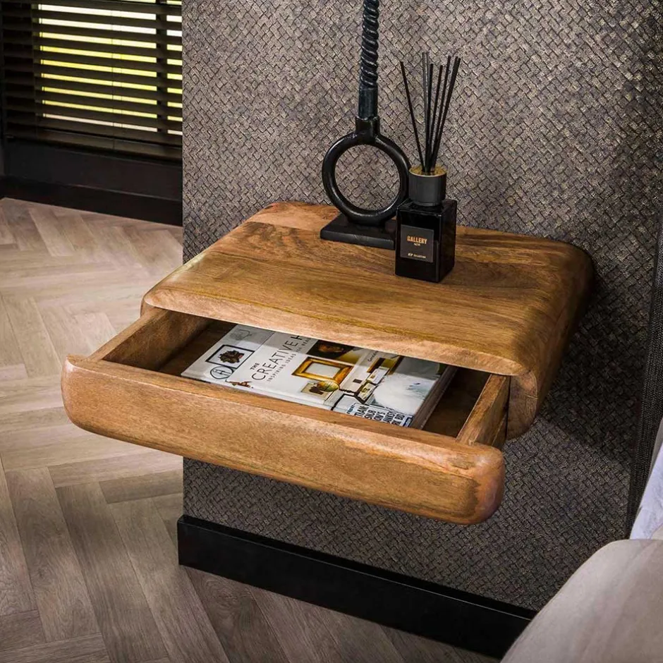 Pharao24 Nachtkommode Cuyano> Nachtkommoden|Nachttisch