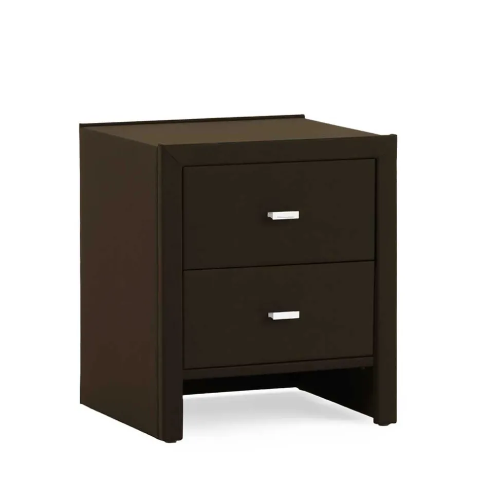 Pharao24 Nachtkommode Denna> Nachtkommoden|Nachttisch