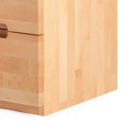 Nachtkommoden|Nachttisch*Pharao24 Nachtkommode Dumoriva