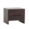 Nachtkommoden|Nachttisch*Pharao24 Nachtkommode Egilla