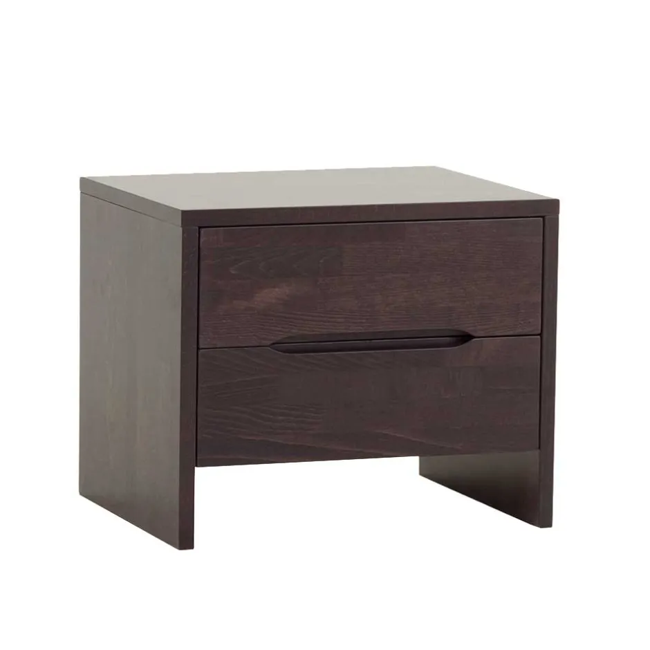 Nachtkommoden|Nachttisch*Pharao24 Nachtkommode Egilla