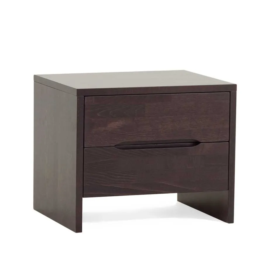 Nachtkommoden|Nachttisch*Pharao24 Nachtkommode Egilla