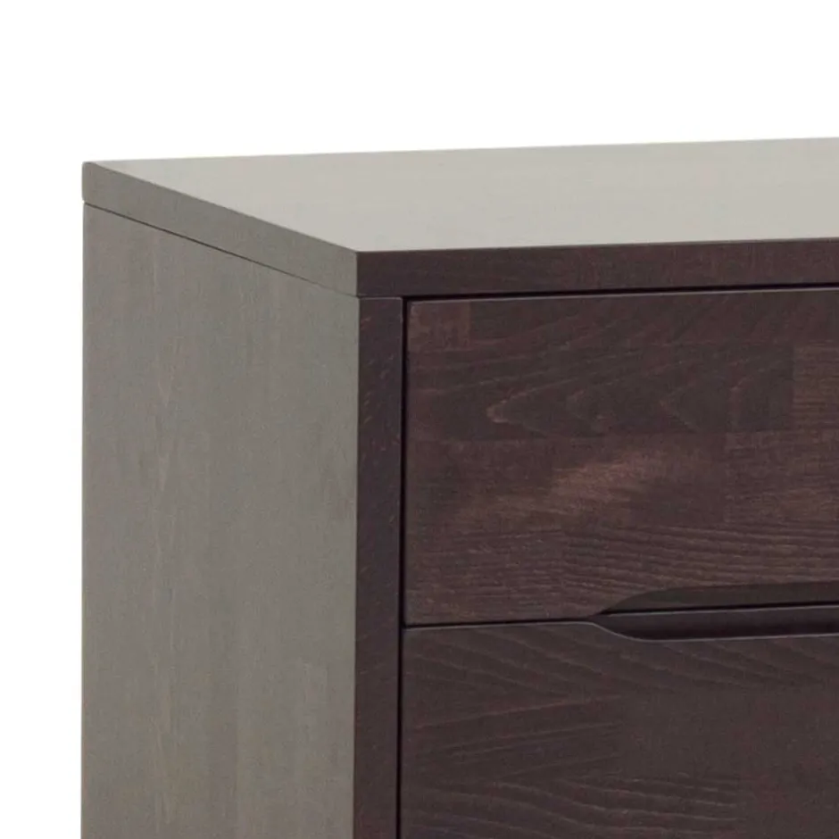 Nachtkommoden|Nachttisch*Pharao24 Nachtkommode Egilla