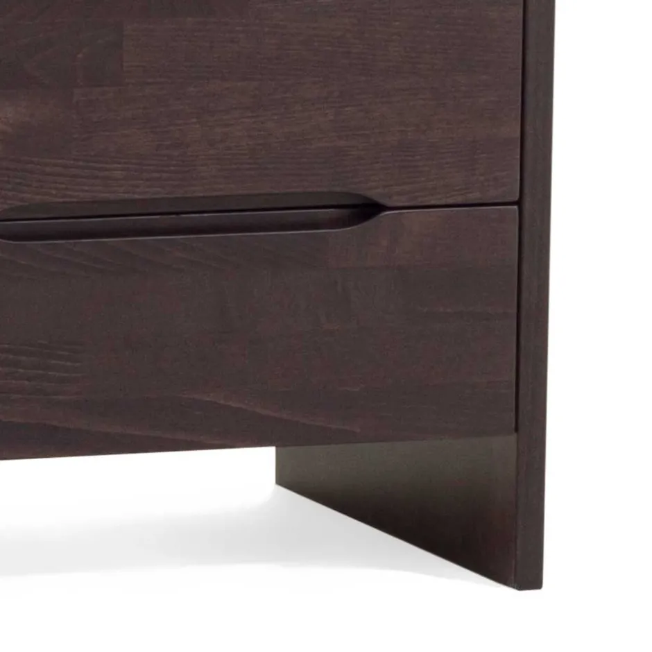 Nachtkommoden|Nachttisch*Pharao24 Nachtkommode Egilla