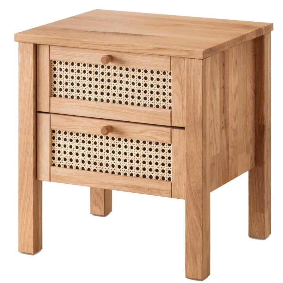 Nachtkommoden|Nachttisch*Pharao24 Nachtkommode Felictas