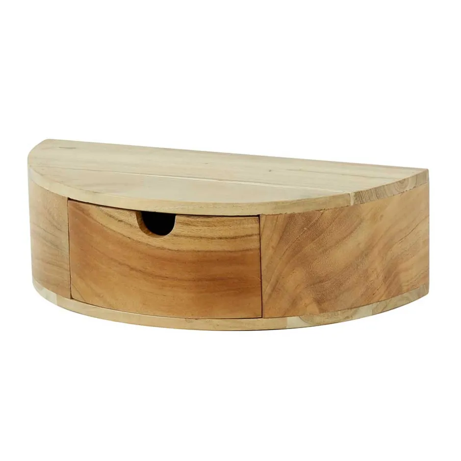 Pharao24 Nachtkommode Floto> Nachtkommoden|Nachttisch