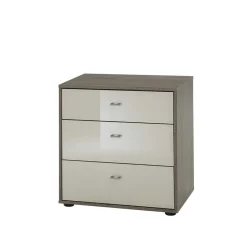 Schlafzimmerkommoden|Nachtkommoden*Pharao24 Nachtkommode Ghaz