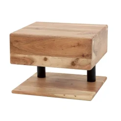 Pharao24 Nachtkommode Gozos> Nachtkommoden|Nachttisch