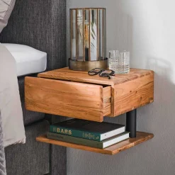 Pharao24 Nachtkommode Gozos><noscript><img width=