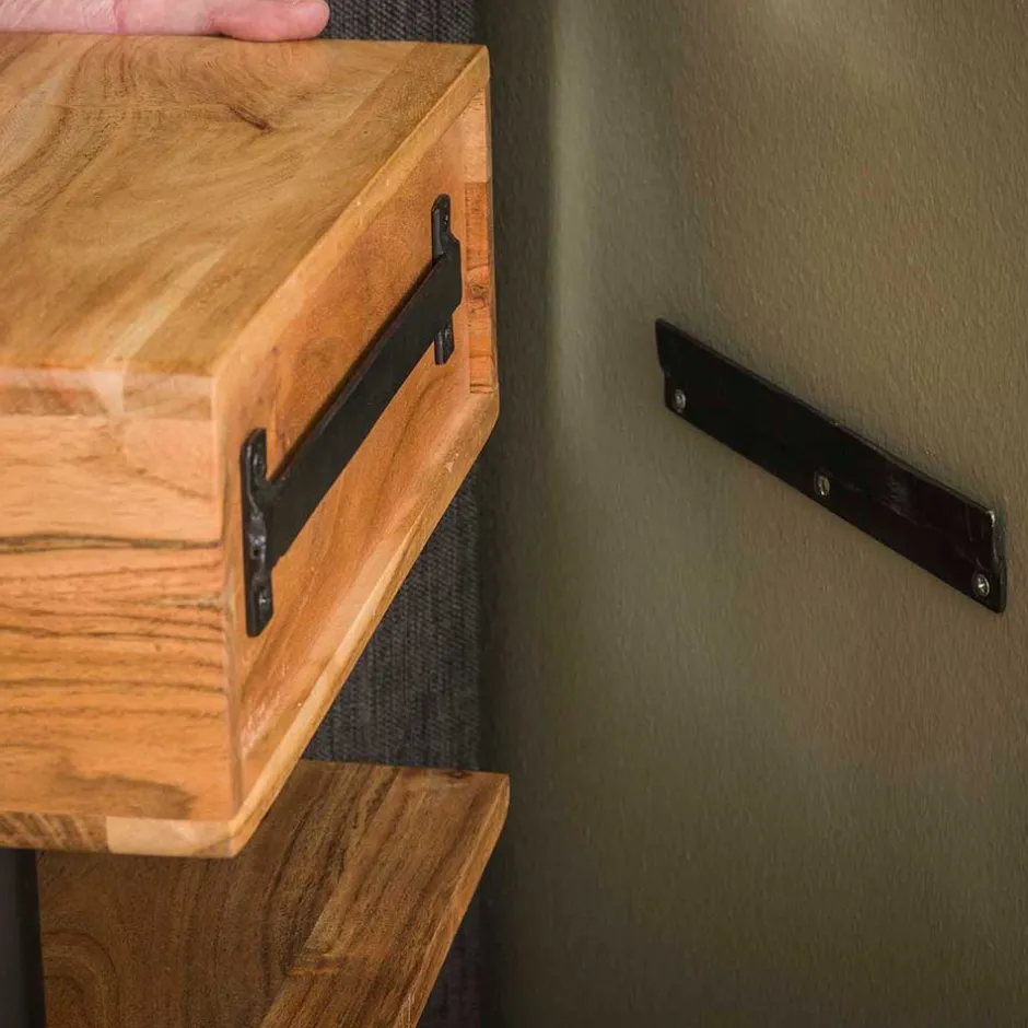 Pharao24 Nachtkommode Gozos> Nachtkommoden|Nachttisch