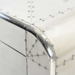 Nachtkommoden|Nachttisch*Pharao24 Nachtkommode Hangar