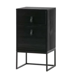 Pharao24 Nachtkommode Laromain> Nachtkommoden|Nachttisch