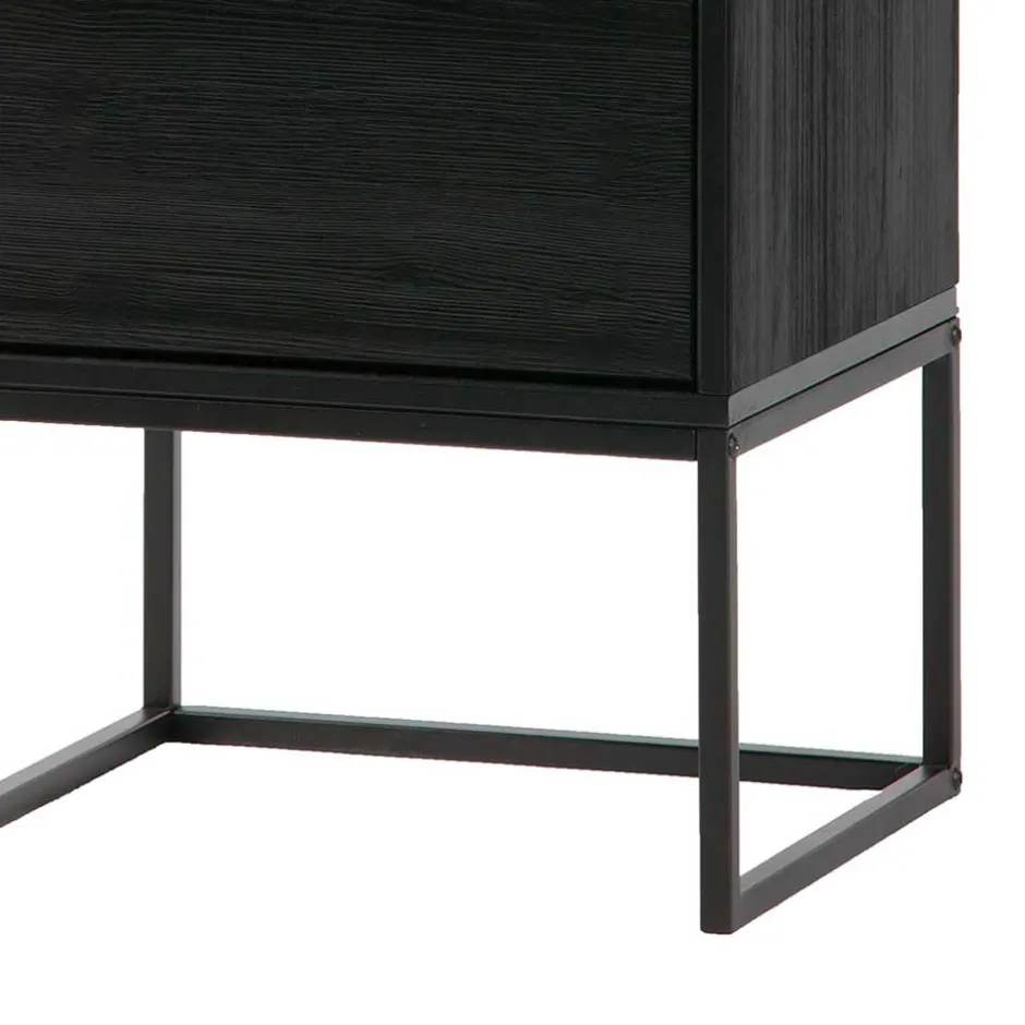 Pharao24 Nachtkommode Laromain> Nachtkommoden|Nachttisch