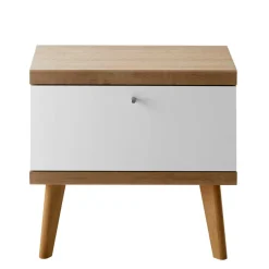 Nachtkommoden|Nachttisch*Pharao24 Nachtkommode Levanca