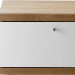 Nachtkommoden|Nachttisch*Pharao24 Nachtkommode Levanca