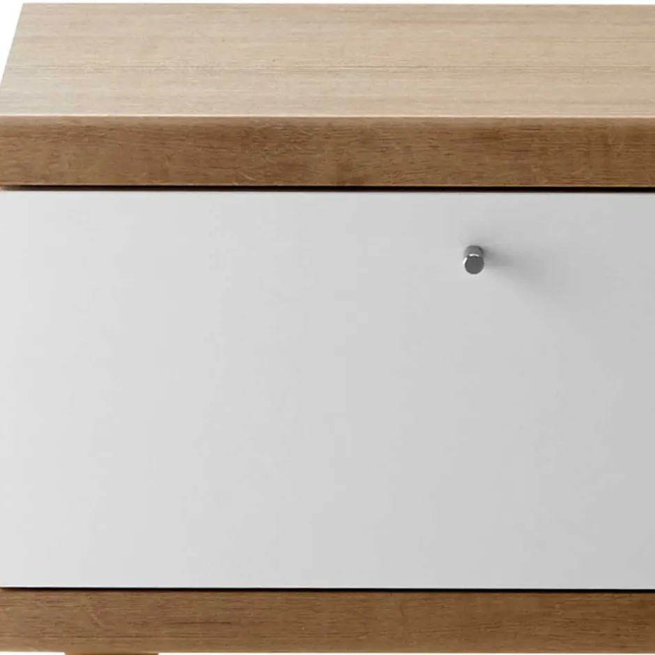 Nachtkommoden|Nachttisch*Pharao24 Nachtkommode Levanca