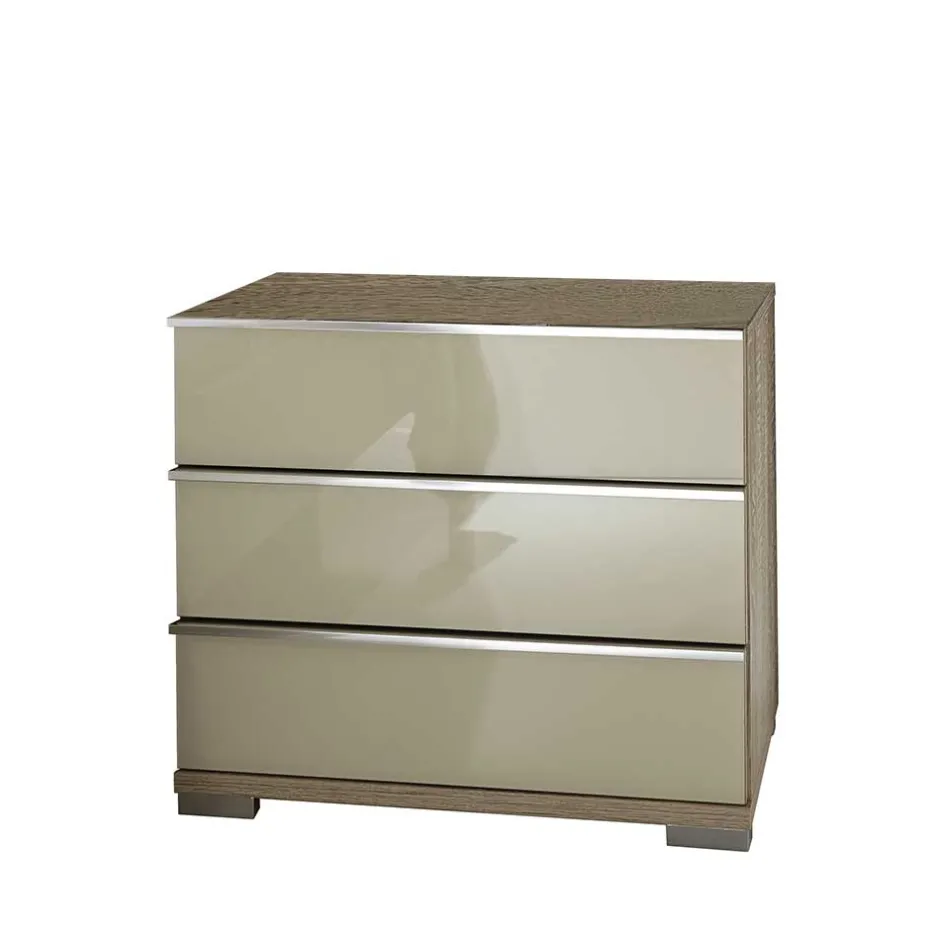 Pharao24 Nachtkommode Meint> Nachtkommoden|Nachttisch