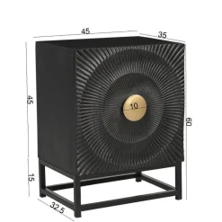 Pharao24 Nachtkommode Mercana><noscript><img width=