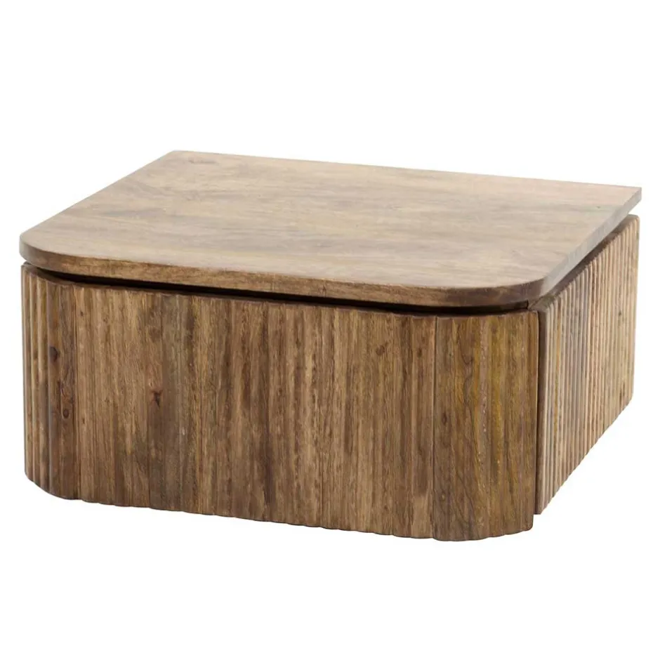 Pharao24 Nachtkommode Metrianos> Nachtkommoden|Nachttisch