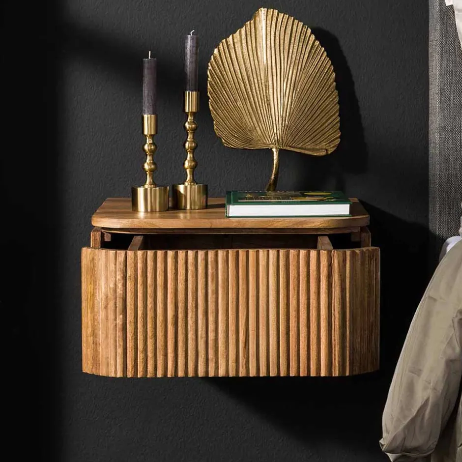 Pharao24 Nachtkommode Metrianos> Nachtkommoden|Nachttisch