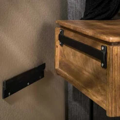 Pharao24 Nachtkommode Metrianos><noscript><img width=