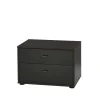 Nachtkommoden|Nachttisch*Pharao24 Nachtkommode Mirko