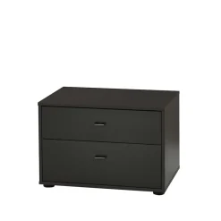 Nachtkommoden|Nachttisch*Pharao24 Nachtkommode Mirko